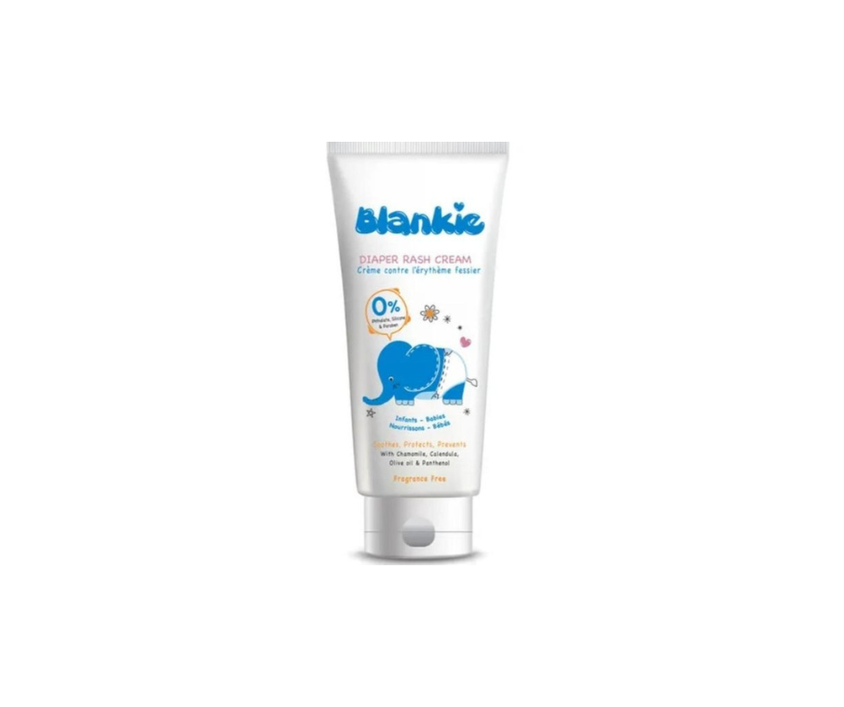 بلانكي كريم تغيير الحفاض 75 مل